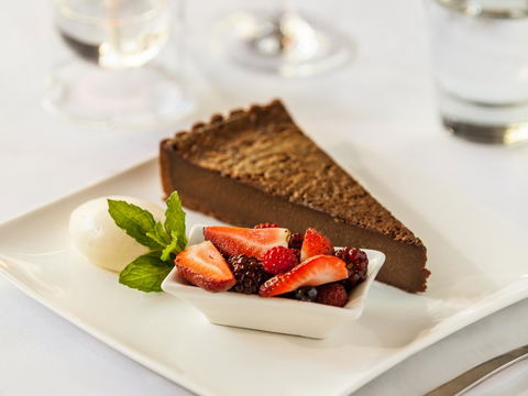 Hotel Grand Chancellor Melbourne - VIC Tourism 33