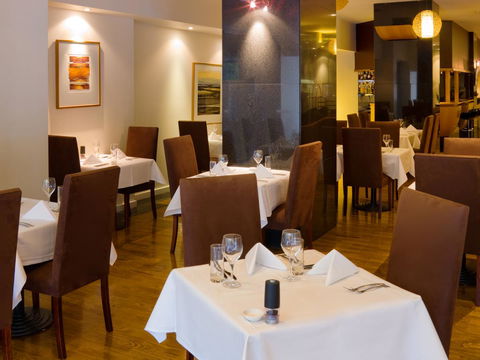 Hotel Grand Chancellor Melbourne - VIC Tourism 34