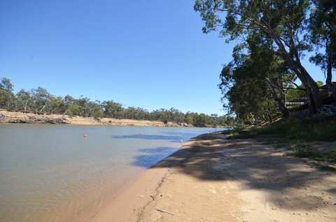 Tasman Holiday Parks - Merool On The Murray - VIC Tourism 7