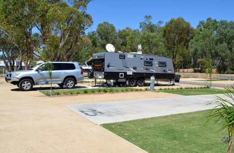 Tasman Holiday Parks - Merool On The Murray - VIC Tourism 29