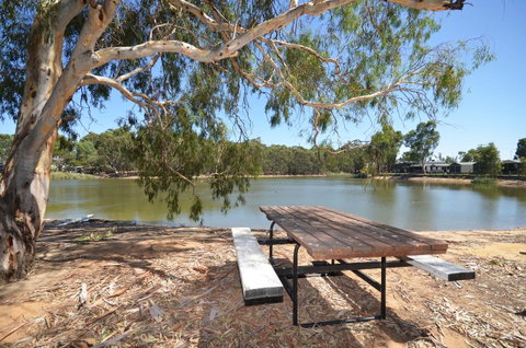 Tasman Holiday Parks - Merool On The Murray - VIC Tourism 41