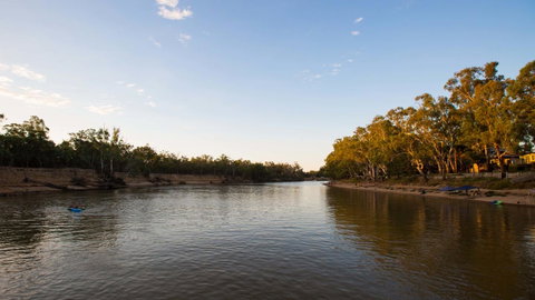 Tasman Holiday Parks - Merool On The Murray - VIC Tourism 23