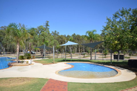 Tasman Holiday Parks - Merool On The Murray - VIC Tourism 11