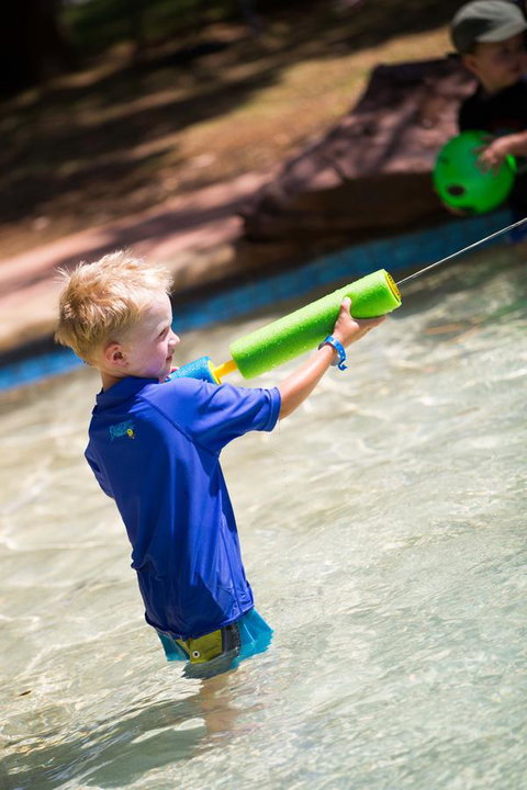 Tasman Holiday Parks - Merool On The Murray - VIC Tourism 31