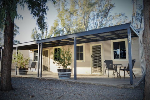 Tasman Holiday Parks - Merool On The Murray - VIC Tourism 6