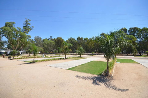 Tasman Holiday Parks - Merool On The Murray - VIC Tourism 8