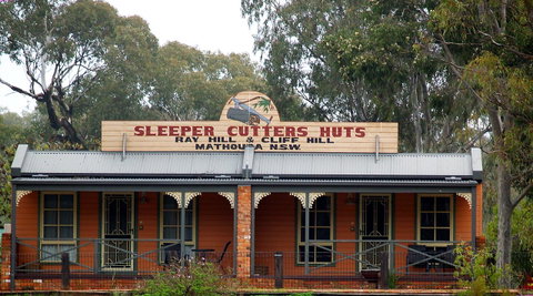 Tasman Holiday Parks - Merool On The Murray - VIC Tourism 21