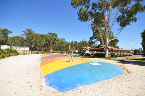 Tasman Holiday Parks - Merool On The Murray - VIC Tourism 39