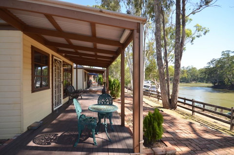 Tasman Holiday Parks - Merool On The Murray - VIC Tourism 18