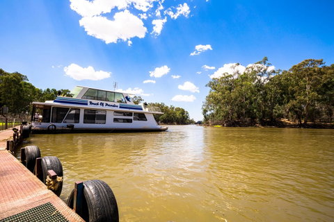 Tasman Holiday Parks - Merool On The Murray - VIC Tourism 34