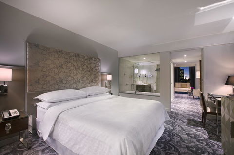 Sheraton Melbourne Hotel - VIC Tourism 2