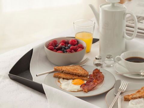 Sheraton Melbourne Hotel - VIC Tourism 22
