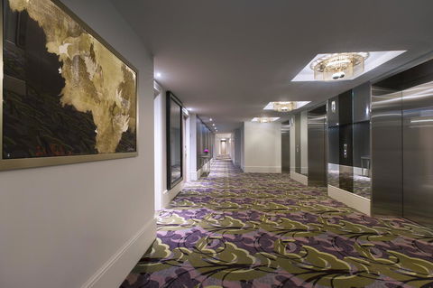 Sheraton Melbourne Hotel - VIC Tourism 18