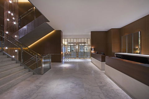 Sheraton Melbourne Hotel - VIC Tourism 41