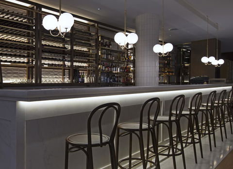 Sheraton Melbourne Hotel - VIC Tourism 32