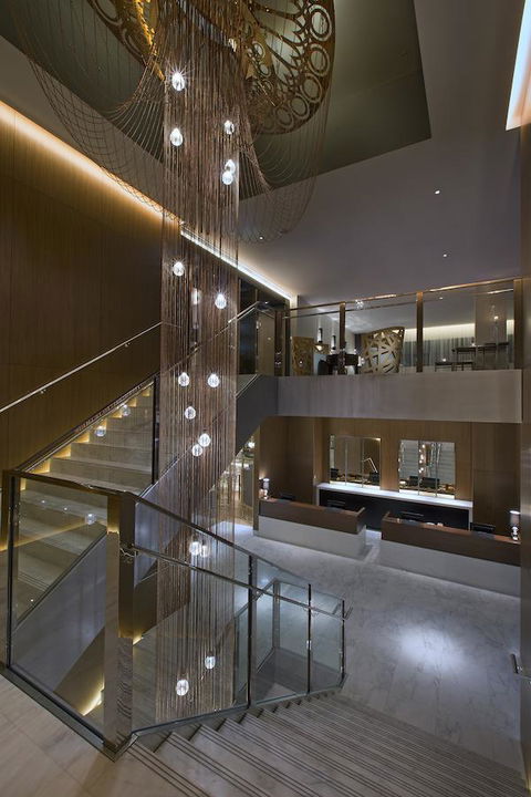 Sheraton Melbourne Hotel - VIC Tourism 14
