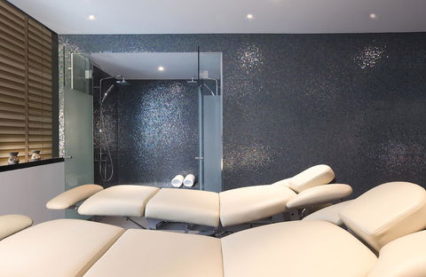 Sheraton Melbourne Hotel - VIC Tourism 24