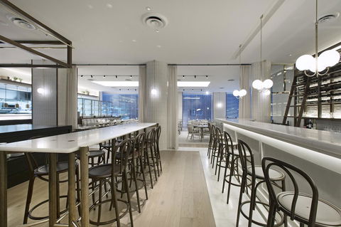 Sheraton Melbourne Hotel - VIC Tourism 34