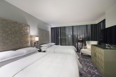Sheraton Melbourne Hotel - VIC Tourism 26