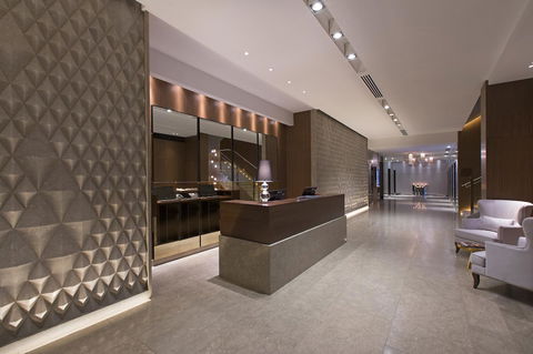 Sheraton Melbourne Hotel - VIC Tourism 5