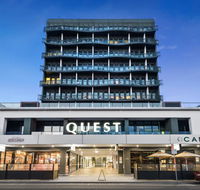 Quest Frankston on the Bay - VIC Tourism