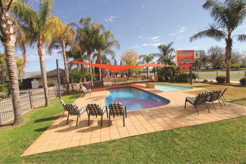 All Seasons Mildura Holiday Park - VIC Tourism 14
