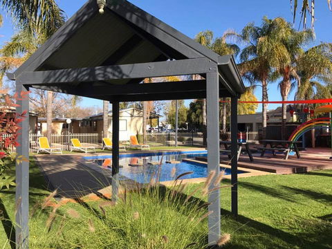 All Seasons Mildura Holiday Park - VIC Tourism 18