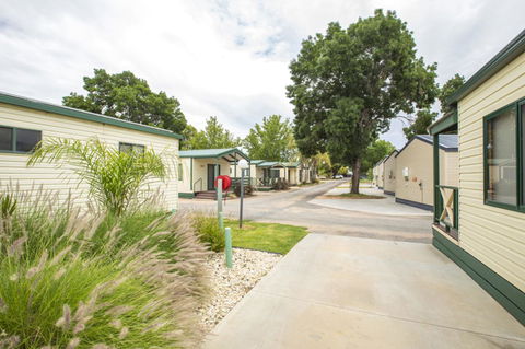 All Seasons Mildura Holiday Park - VIC Tourism 22