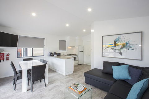 All Seasons Mildura Holiday Park - VIC Tourism 1
