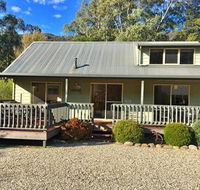 Kangurra Holiday House - VIC Tourism