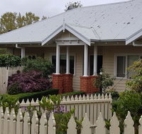 Healesville House - Fig Tree House - VIC Tourism