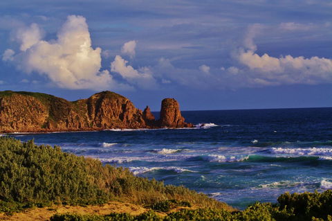 Arcadia Phillip Island - VIC Tourism 27
