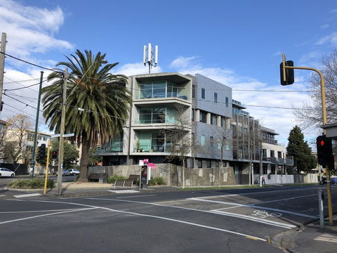 Vibe-Modern 2 Bed Apartment - VIC Tourism 10