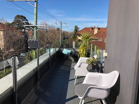 Vibe-Modern 2 Bed Apartment - VIC Tourism 9