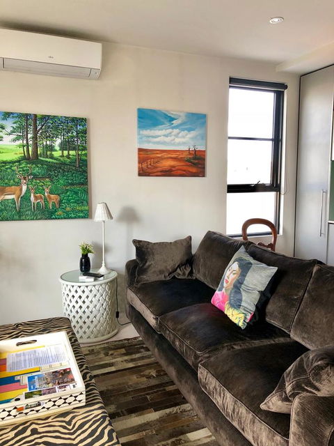 Vibe-Modern 2 Bed Apartment - VIC Tourism 3