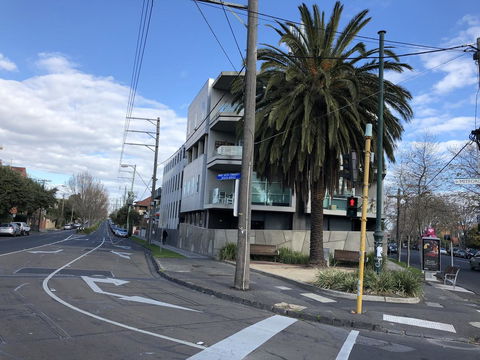 Vibe-Modern 2 Bed Apartment - VIC Tourism 11