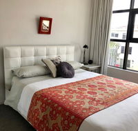 Vibe-Modern 2 Bed Apartment - VIC Tourism