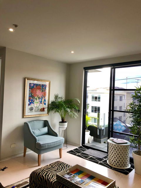 Vibe-Modern 2 Bed Apartment - VIC Tourism 2