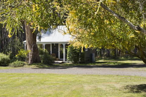 Bodhi Daylesford - VIC Tourism 20