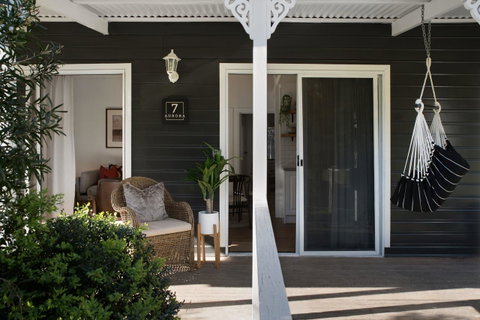 Bodhi Daylesford - VIC Tourism 1