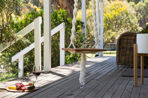 Bodhi Daylesford - VIC Tourism 3