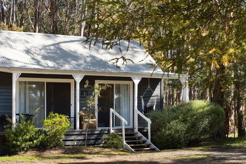 Bodhi Daylesford - VIC Tourism 24