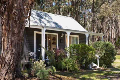 Bodhi Daylesford - VIC Tourism 7