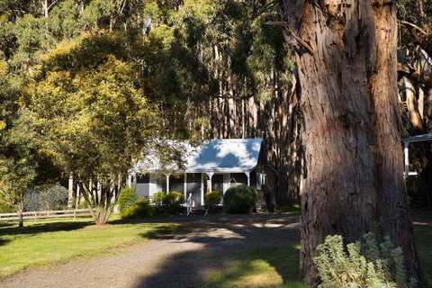 Bodhi Daylesford - VIC Tourism 8
