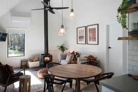 Bodhi Daylesford - VIC Tourism 0