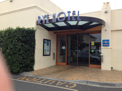 Rye Hotel By Nightcap Plus - VIC Tourism 36