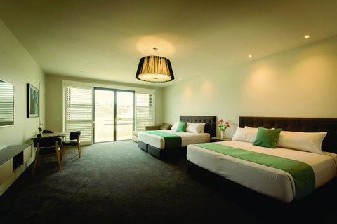 Rye Hotel By Nightcap Plus - VIC Tourism 1