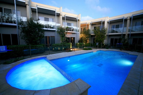 Rye Hotel By Nightcap Plus - VIC Tourism 0