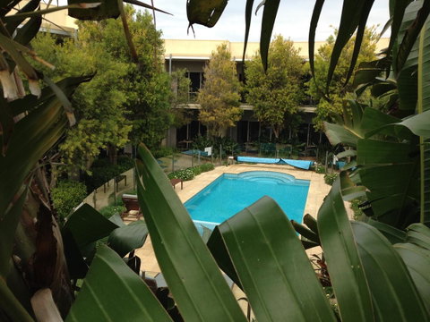 Rye Hotel By Nightcap Plus - VIC Tourism 31