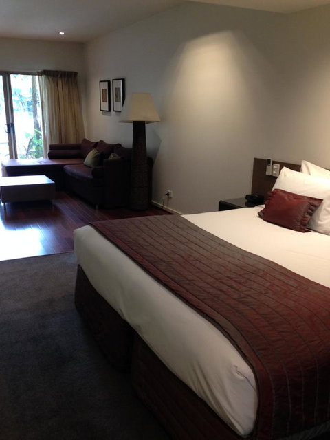 Rye Hotel By Nightcap Plus - VIC Tourism 23